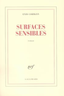 Surfaces sensibles