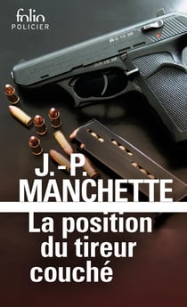 La position du tireur couche