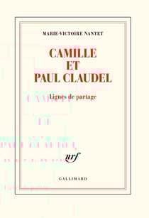 Camille et Paul Claudel
