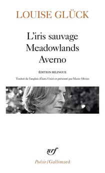 L'iris sauvage / meadowlands / averno