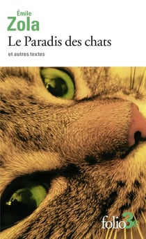 Le paradis des chats et autres textes