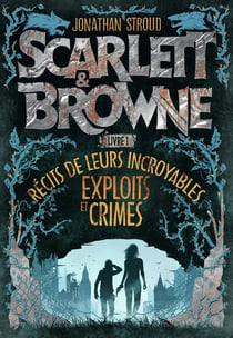 Scarlett et Browne