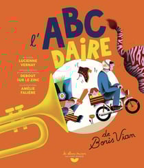 L'abécédaire de Boris Vian