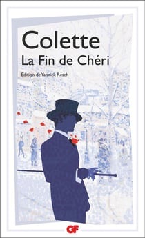 La fin de chéri