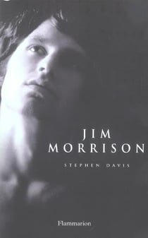 Jim morrison