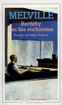 Bartleby - les iles enchantees - le campanile