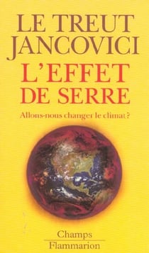 L'effet de serre