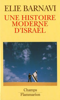 Une histoire moderne d'israel