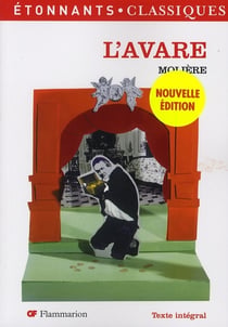 L'avare (ne)