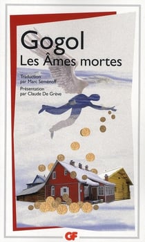 Ames mortes (ne) (les)