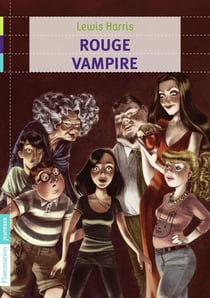 Rouge vampire