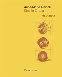 Cinq le Choeur