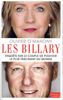 Les Billary