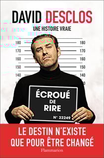 Une histoire vraie - écroué de rire
