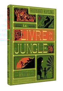 Le livre de la jungle