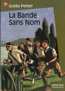 Bande sans nom (la)