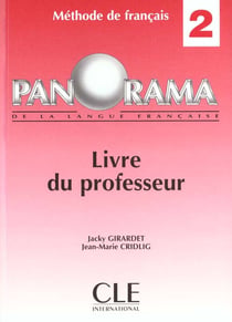 Panorama 2 de francaislivre du professeur