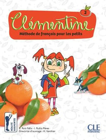 Clémentine : Niveau 2 (édition 2025)