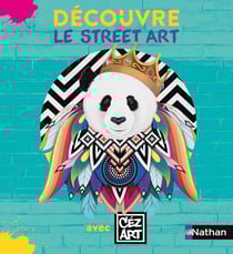 TRAMPOLINE : découvre le street art