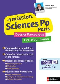 Mission Sciences Po (édition 2022)