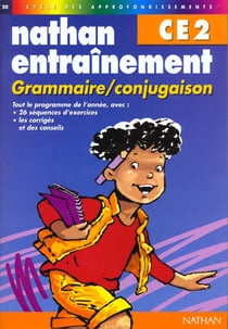 Grammaire ce2