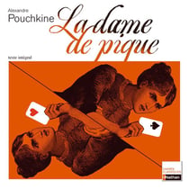 La dame de pique