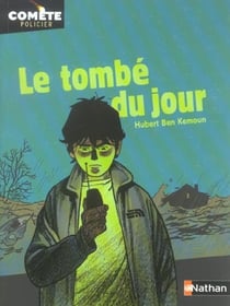 Le tombe du jour