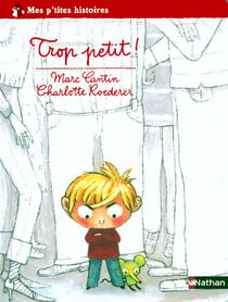 Trop petit - vol22
