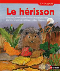 Le hérisson