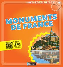 Monuments De France - Les Concentres