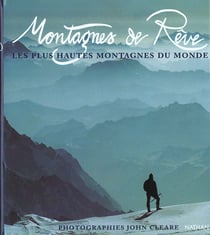 Montagnes de reve
