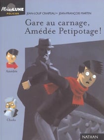 Gare au carnage amedee petipotage