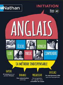 Anglais - initiation (édition 2014)