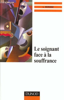 Le soignant face a la souffrance