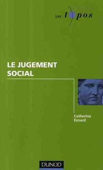 Le jugement social