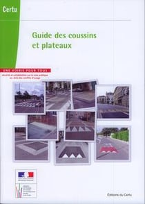 Guide des coussins et plateaux