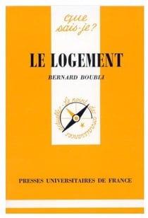 Le logement