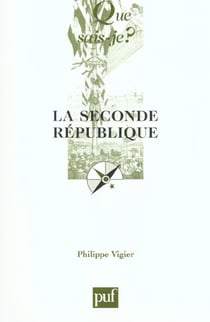 La seconde République (8e édition)