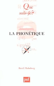 Phonetique (19e ed) (la)