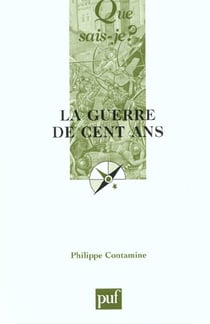 La guerre de Cent ans