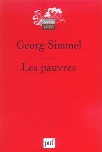 Les pauvres : Introduction de Serge Paugam et de Franz Schultheis (3e édition)