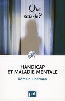 Handicap et maladie mentale (8e édition)