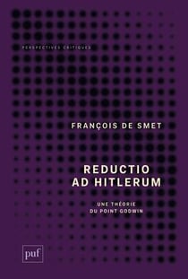 Reductio ad hitlerum
