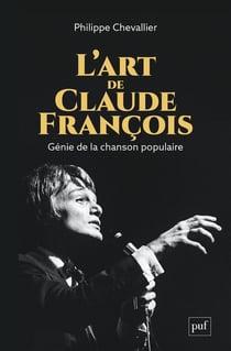 L'art de Claude François