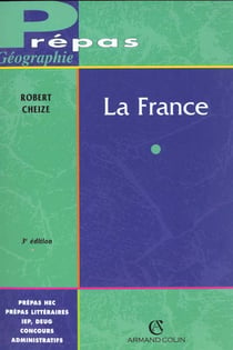 La france - 3e edition