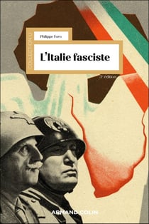 L'Italie fasciste (3e édition)