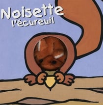 Noisette L'Ecureuil