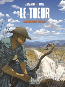 Le tueur Tome 9 : concurrence déloyale