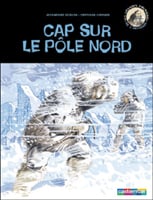 Cap sur le pole nord t1