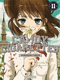 Candy & cigarettes t.11